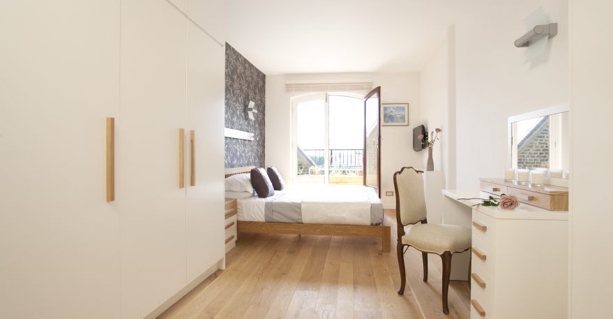 Interior Wapping